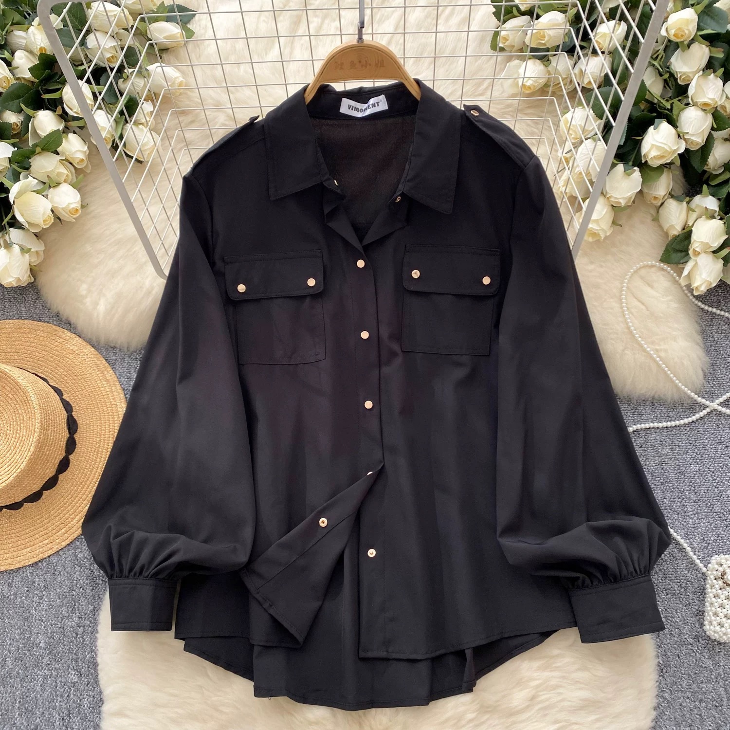 Detroit babe shirt SH134 images